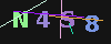 Gambar captcha
