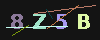 Gambar captcha